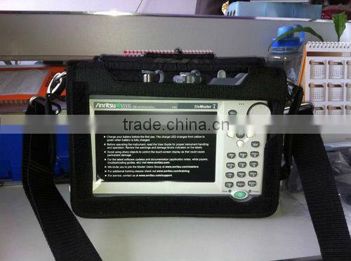 Anritsu Site Master S331L Cable and Antenna Analyzer Spectrum analyzer wireless tester
