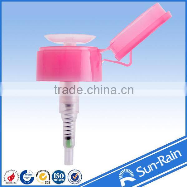 Free Sample gel nail polish nail arts bottle nail pump
