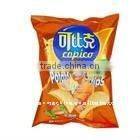 Fried Potato chips/ stick machine