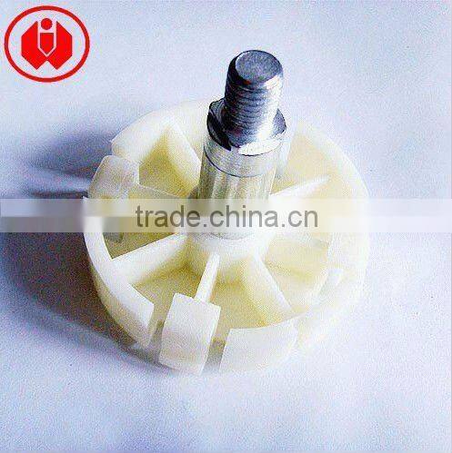 Standard Custom Plastic Gear Injection Mould