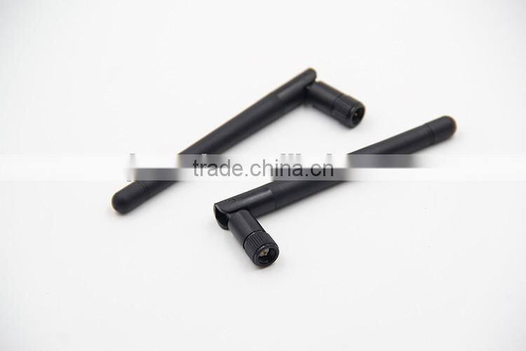 Top products hot selling 2 dBi Gain 50W flat 2.4g antenna wifi