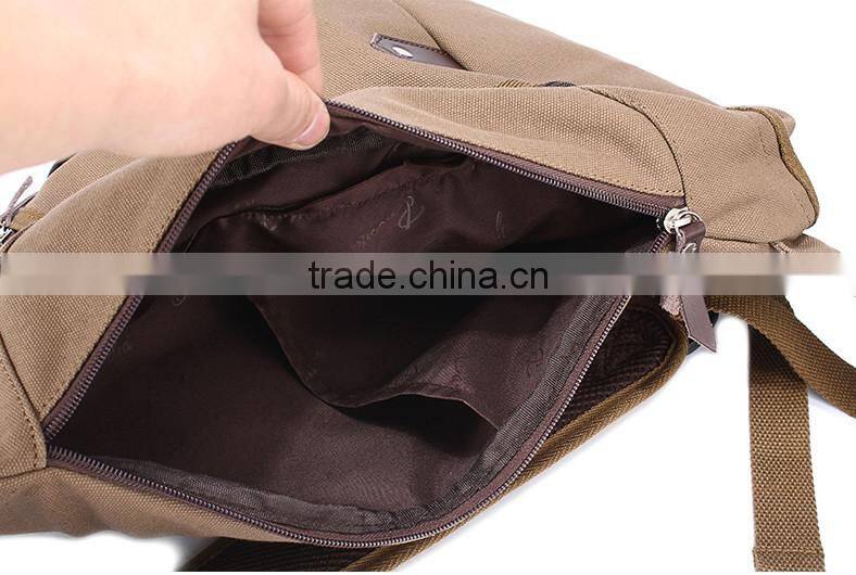 China most popular sling backpack