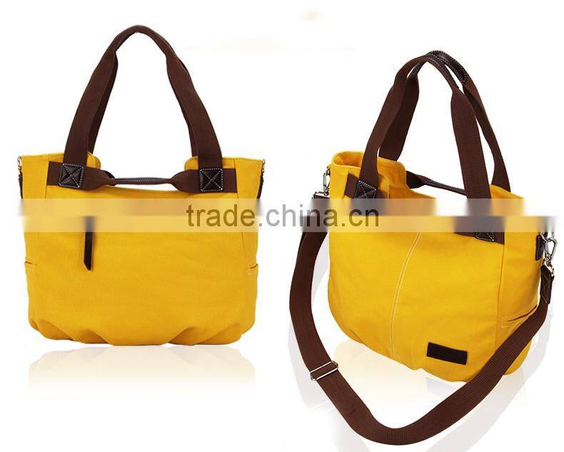 Dongguan Homey customized coated canvas fabric for bags