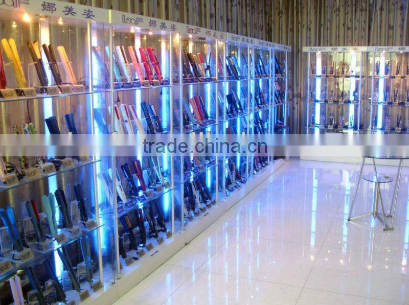 flat iron hair straightener