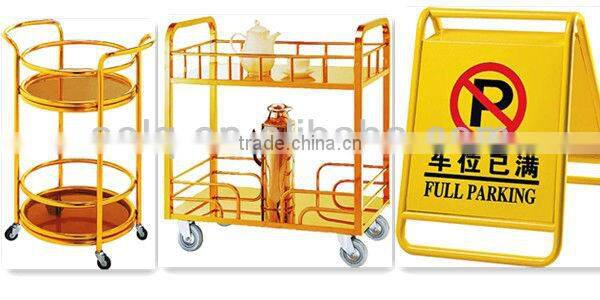 2013 Hot Sale Wet Market Drum Umbrella Holder