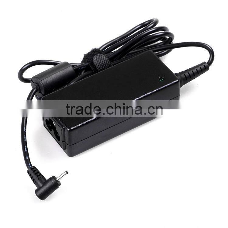 for samsung Durable laptop 12v 3.33a AC adapter with best price