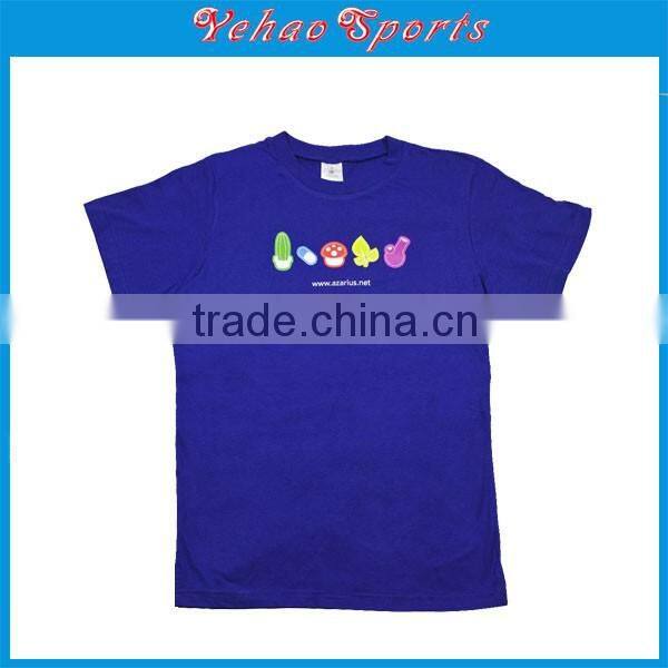 Custom Guangzhou Latest t shirt