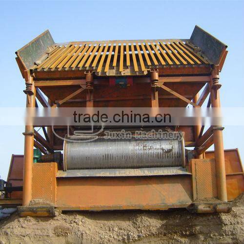 High Efficiency CTB series Electrical Magnetic Separator