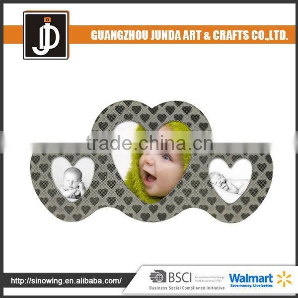 2016 Hot Sale Professional Handmade the unique collection picture frames
