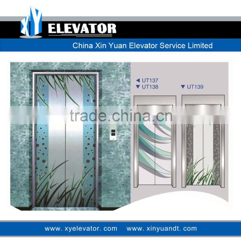 XY Elevator Elevator Landing Door