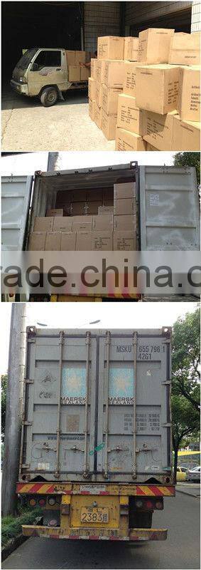 1L 2L 4L 6L plastic round medical disposable sharps bins