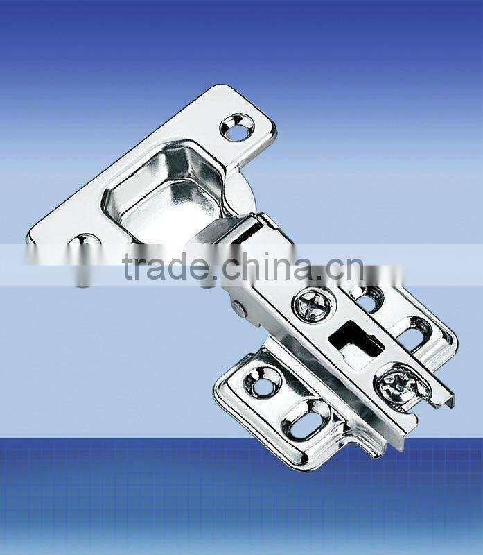 New model Slide-on Cabinet Hinges