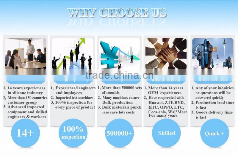 Wholesale cheap price silicone wax jar
