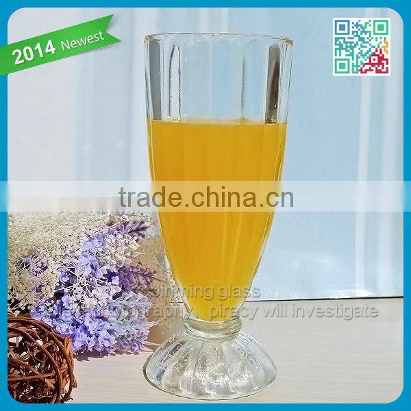 long drink machine pressed juice glass china tall highball glasses drinking goblet