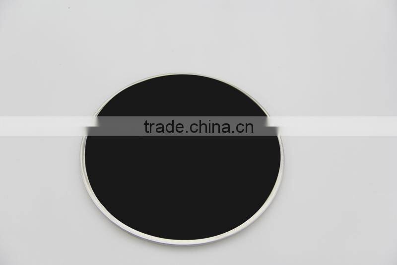 stainless steel round Insulation mat