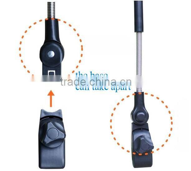 2014 superman baby umbrella stroller-oxford fabric