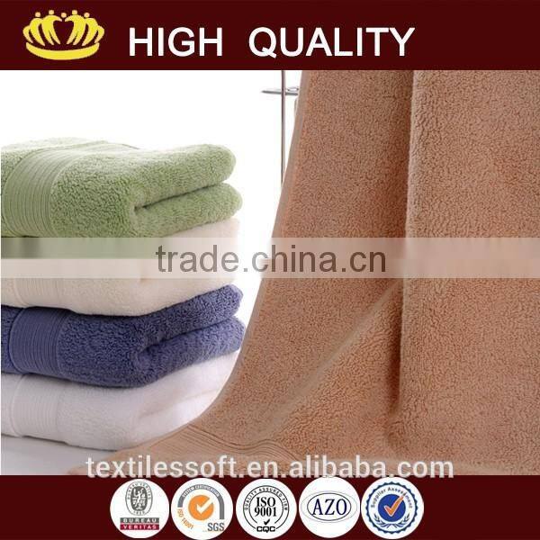 face towels with logo