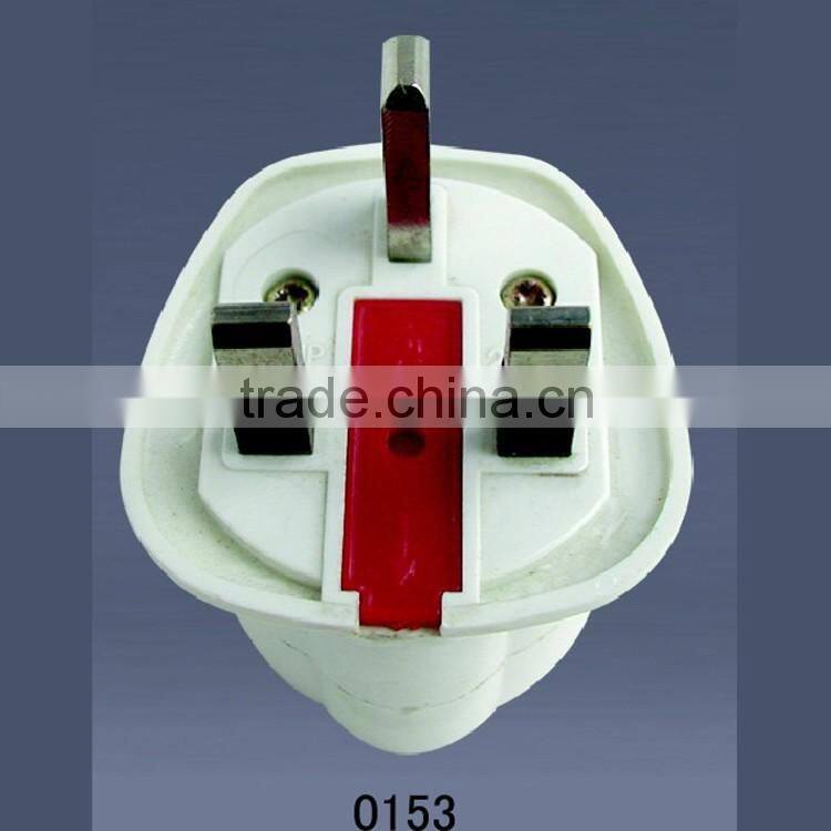 New design electrical socket 0153