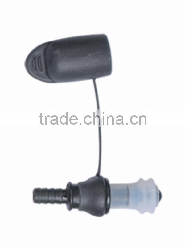 Food grade collapsible drinking water bags / water bladder