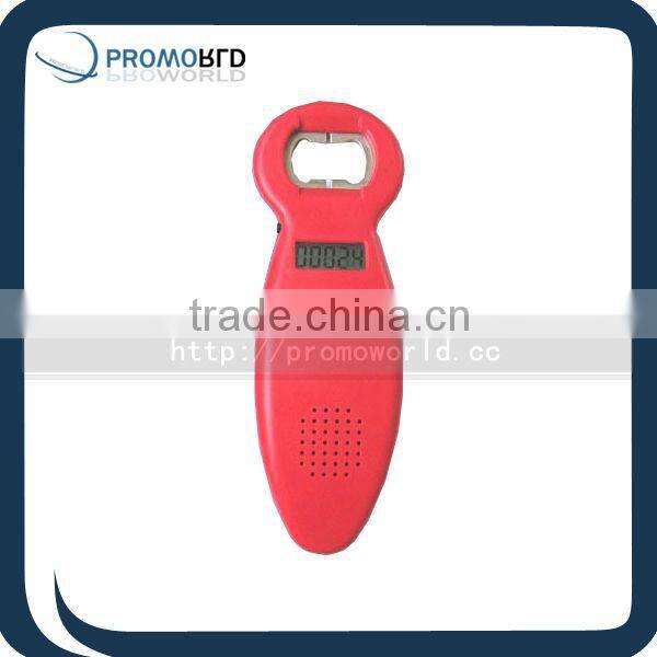 Music beer opener bear shape music opener beer