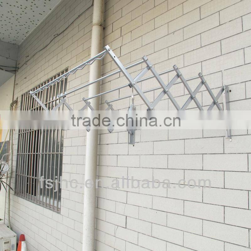 Foshan JHC-1002 Adjustable Clothes Dryer/Clothes Hangers/Racks