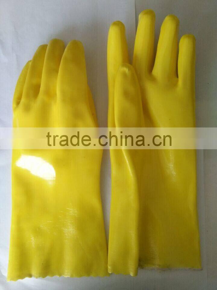 IMPA code 190131 plastic gloves PVC gloves