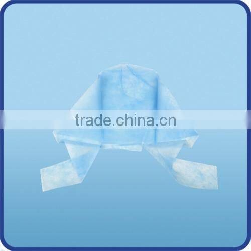 Non woven PP Surgical hood