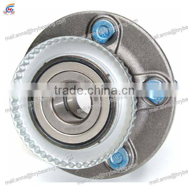 Wheel HUB Bearing units 512078 Buick wheel bearing