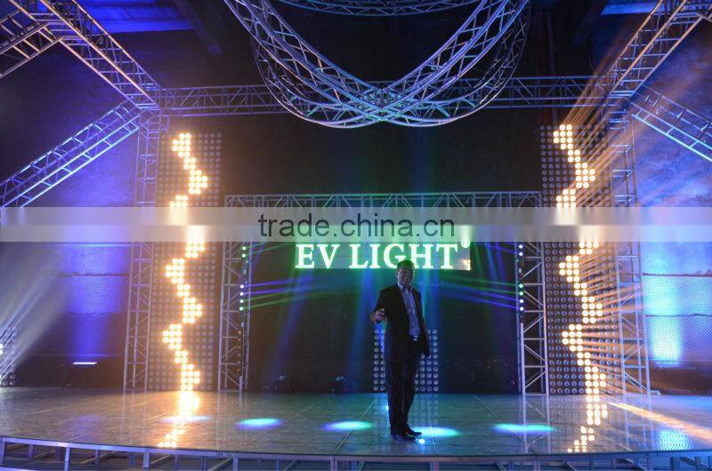 2014 new DJ moving head light 32WX7 each pixel control function