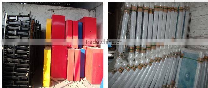 fast food shops and school canteens 8 person dining table and stool