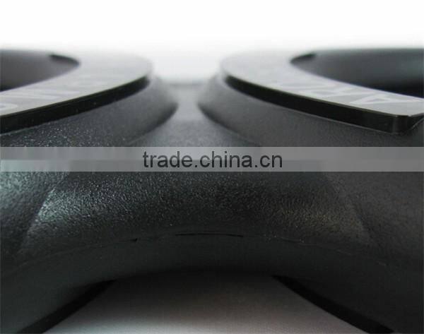 Hot sale fitness equipment compression arm sleeve 8 shape arms power exerciser arm exercise equipment