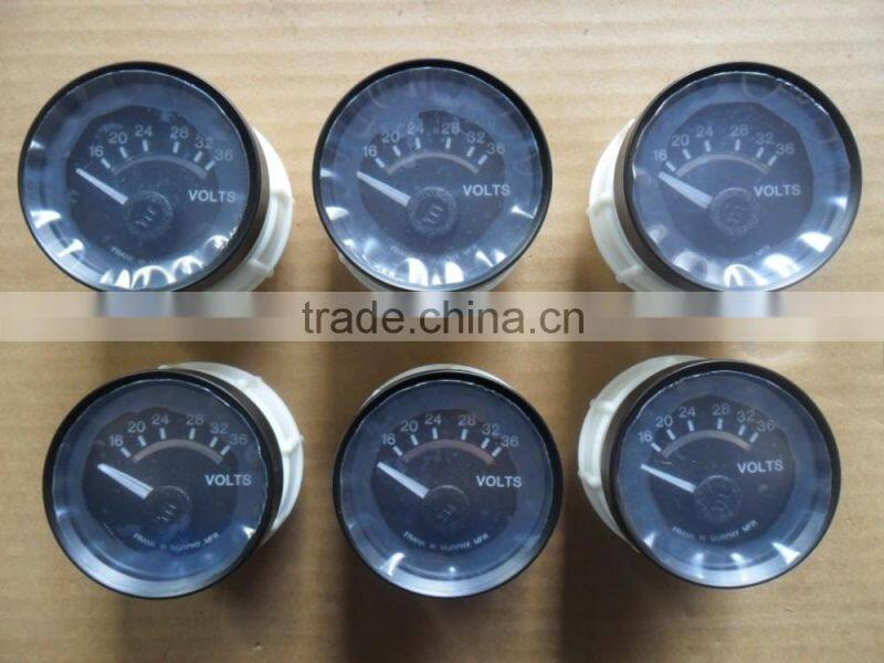 shantui SD16 bulldozer /dozer Oil pressure gauge