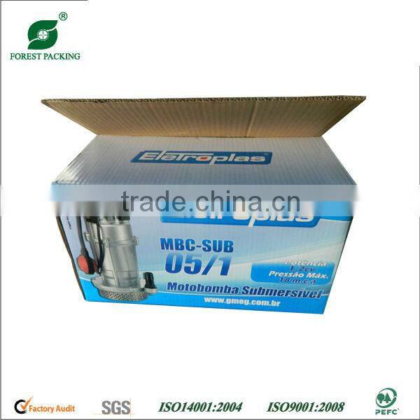 PAPER COVERED BOX FP100520