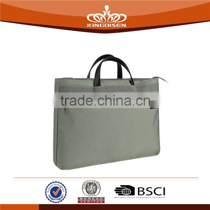 2015 latest fashion portable lady laptop bag