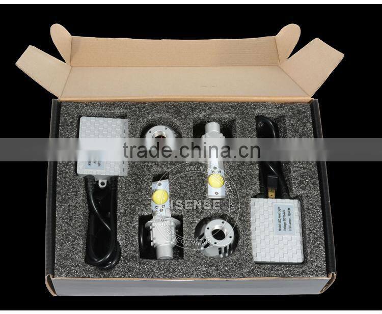 HIGH POWER 3200LM AUTO LED HEADLIGHT CONVERSION KIT REPLACE HALOGEN BULB H7