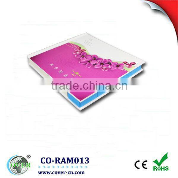 Recordable Frame/Album ,Fashional/vividly gift.with photo insered