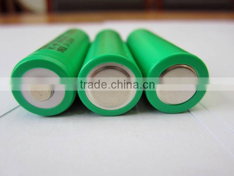 Ni-MH AA1300mAh rechargeable battery