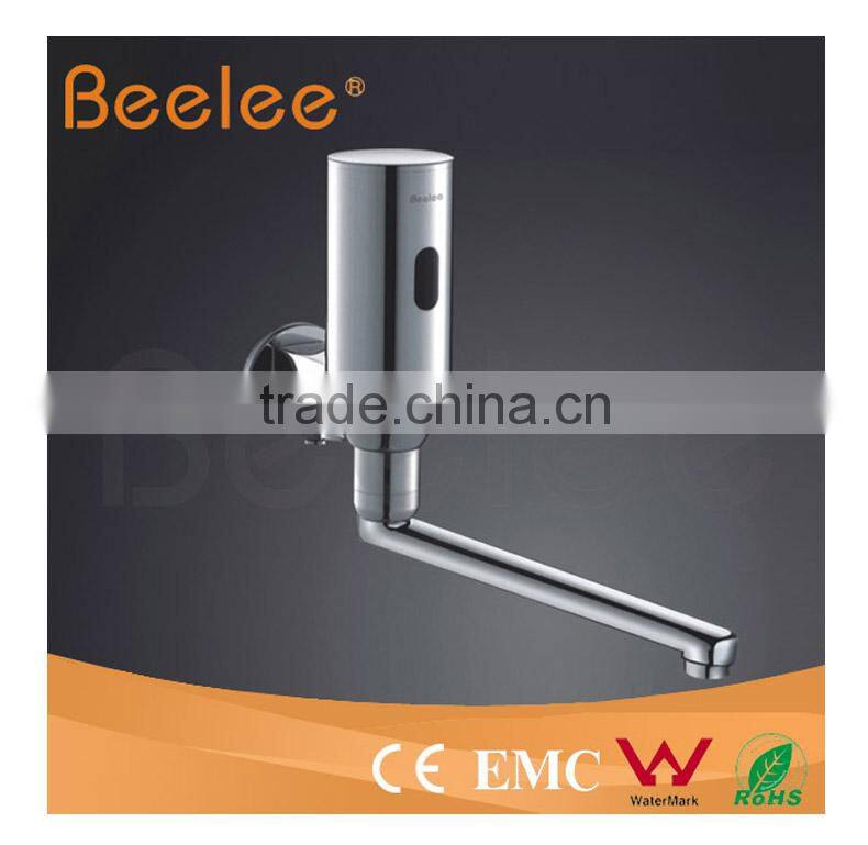 In Wall Touchless Bathroom Sensor Tap Basin Faucet Sensor (QH0159)