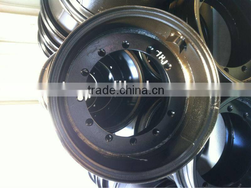road roller rim DW20-26