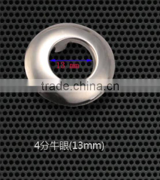 zuohua metal eyelet for garment