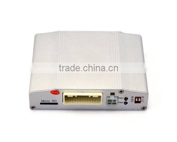 Chelong Original Manufacturer 2015 new 360 degree around view car cctv camera recorder