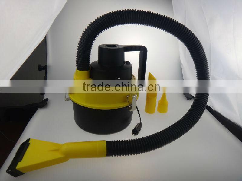 Car Vacuum Cleaner with Strong Suction