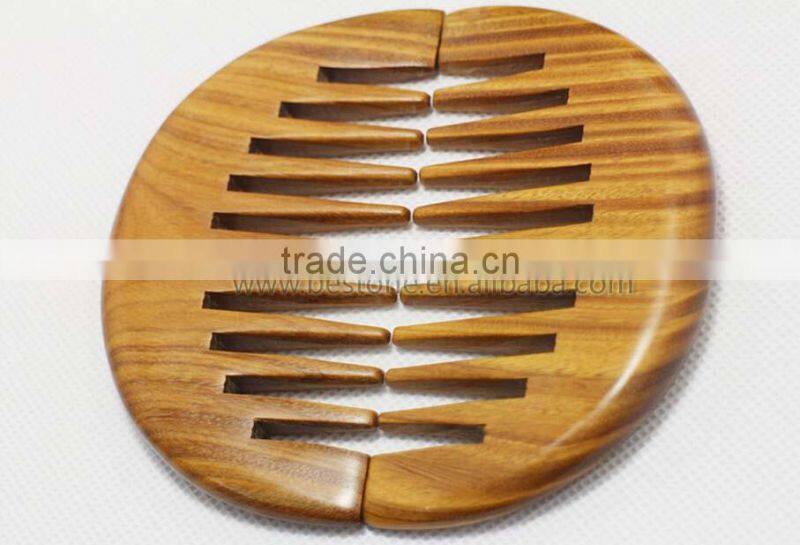 Argentina Premium Gift Wood Comb