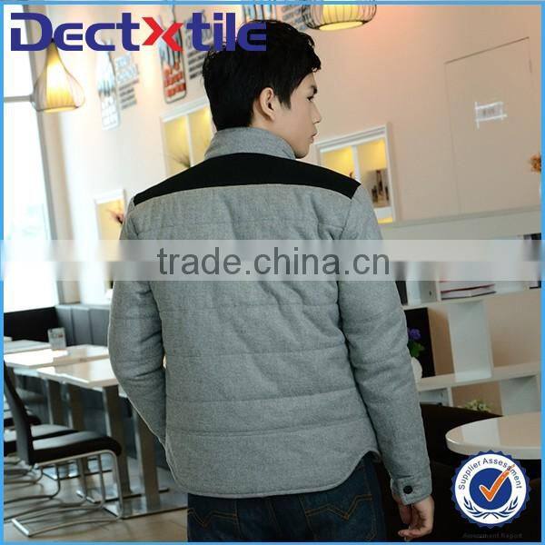 Wholesale winter coat used winter clothing in stock