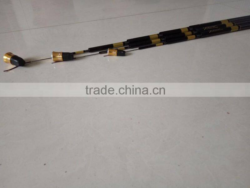 carp fishing rod
