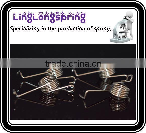spiral torsion spring for sale