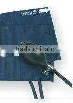 Mercury Sphygmomanometer Device