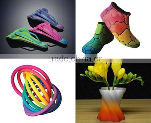 low price fullcolor photopolymer 3d fullcolor printer machine