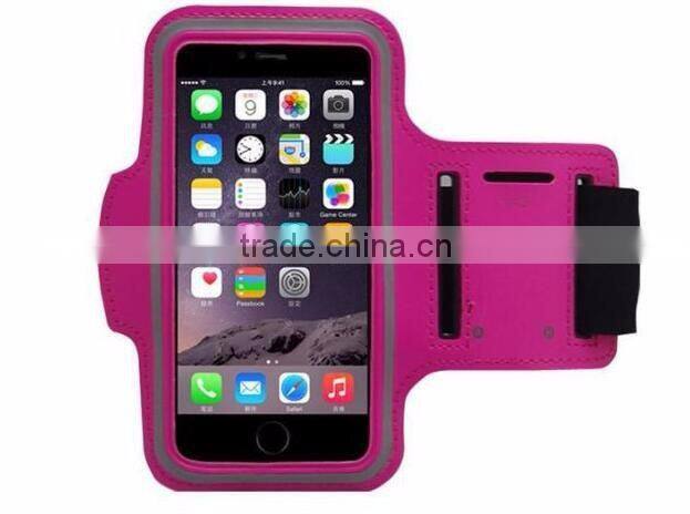 ALibaba Express Smartphone Arm Strap Mp3 Player Armband, Handphone Holder For Running