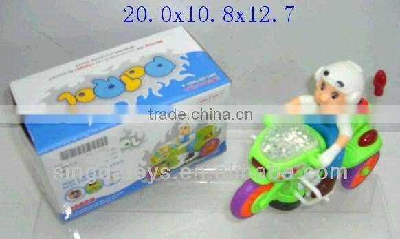 1:5 Electric Universal Electric Motorcycle New Design